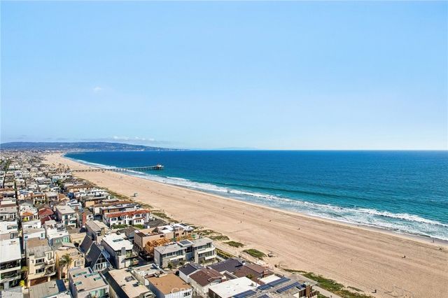229 Marine Place, Manhattan Beach, CA 90266
