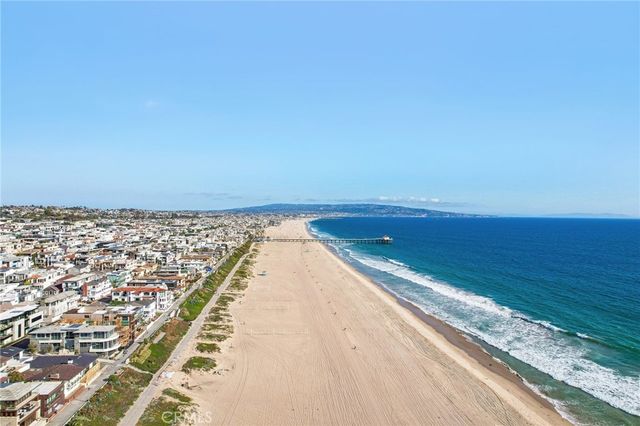 229 Marine Place, Manhattan Beach, CA 90266