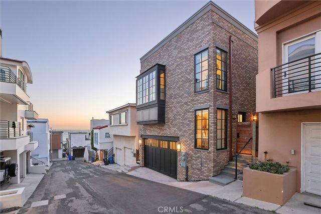 229 Marine Place, Manhattan Beach, CA 90266