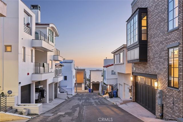 229 Marine Place, Manhattan Beach, CA 90266