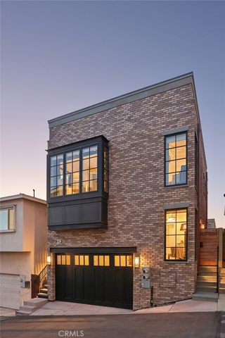 229 Marine Place, Manhattan Beach, CA 90266
