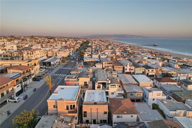 229 Marine Place, Manhattan Beach, CA 90266