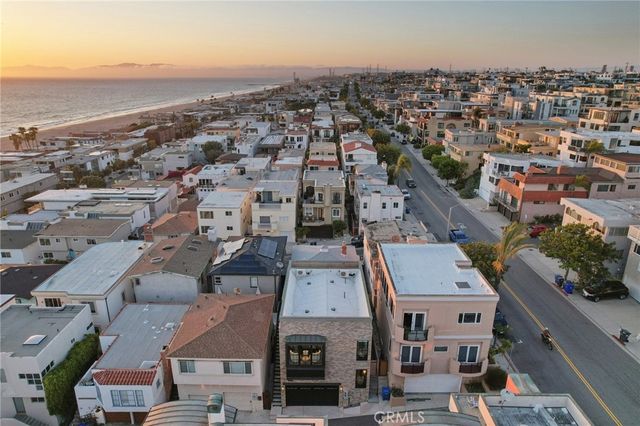 229 Marine Place, Manhattan Beach, CA 90266