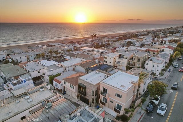 229 Marine Place, Manhattan Beach, CA 90266