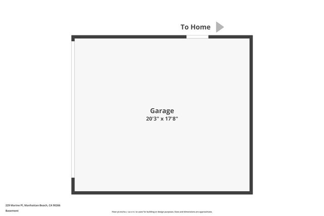 229 Marine Place, Manhattan Beach, CA 90266