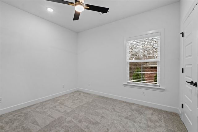 2 Ellwood Circle, Bella Vista, AR 72715