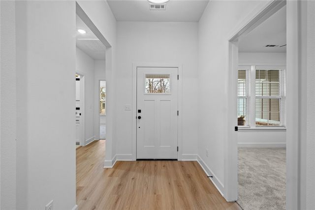 2 Ellwood Circle, Bella Vista, AR 72715