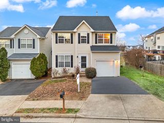 1926 SUNFLOWER DR, Culpeper, VA 22701