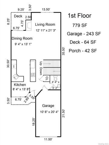 8 Oakcrest Lane, Hastings-on-hudson, NY 10706