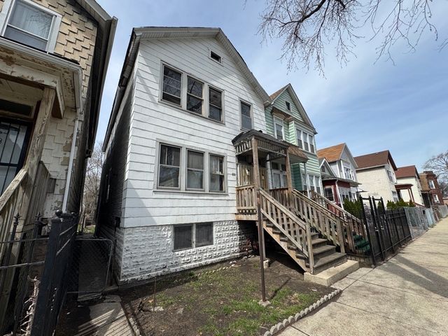 5556 S Princeton Avenue, Chicago, IL 60621
