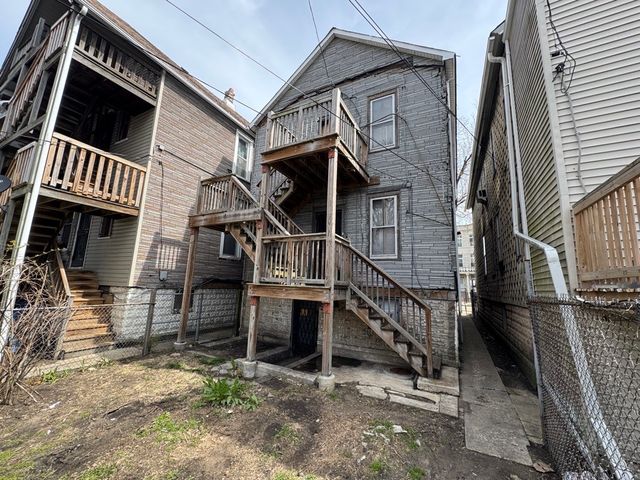 5556 S Princeton Avenue, Chicago, IL 60621