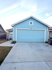 9201 Red Fox Trail, Mckinney, TX 75071