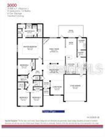 5929 HORNBUCKLE BOULEVARD, North Port, FL 34291