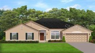 5929 HORNBUCKLE BOULEVARD, North Port, FL 34291