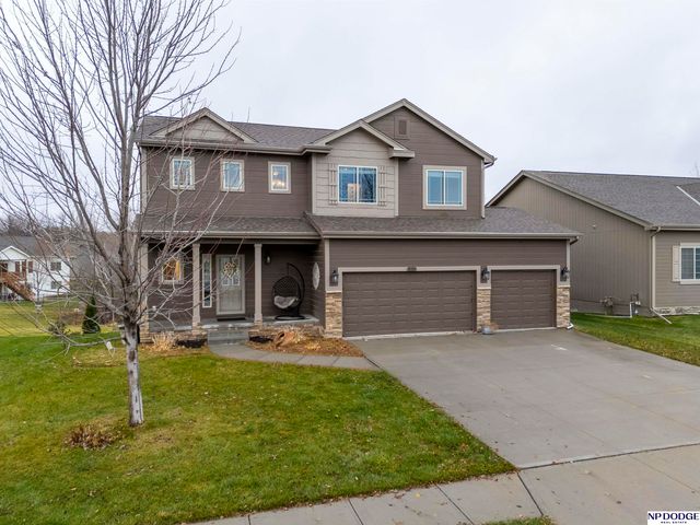 9406 S 173rd Street, Omaha, NE 68136