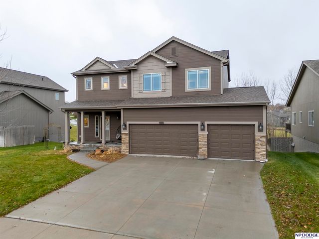 9406 S 173rd Street, Omaha, NE 68136