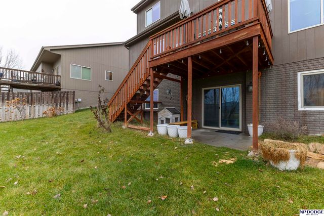 9406 S 173rd Street, Omaha, NE 68136