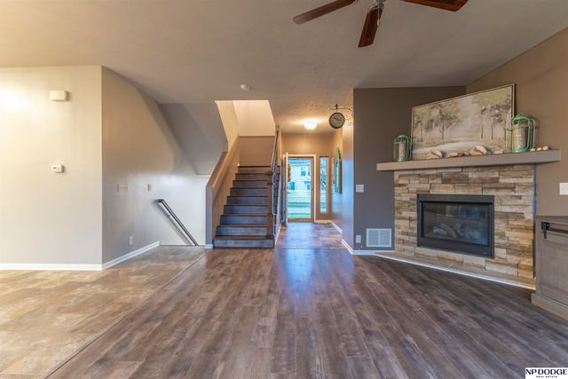 9406 S 173rd Street, Omaha, NE 68136