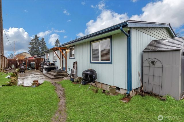 8114 204th Street Ct E, Spanaway, WA 98387