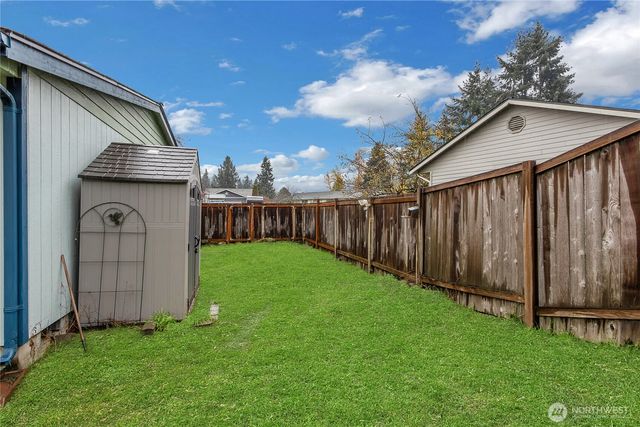 8114 204th Street Ct E, Spanaway, WA 98387