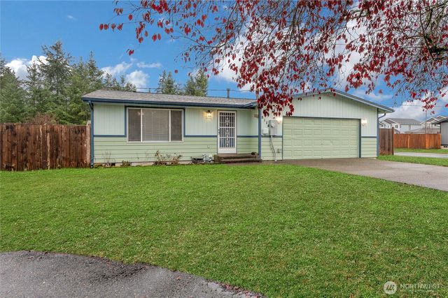 8114 204th Street Ct E, Spanaway, WA 98387