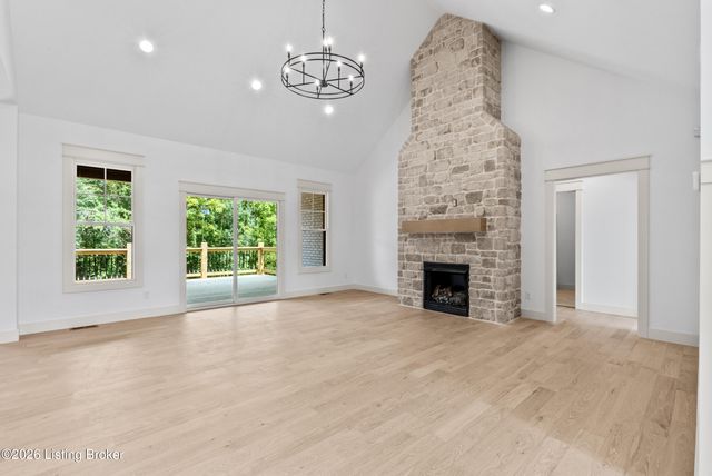 148 Prosperity Way, Fisherville, KY 40023