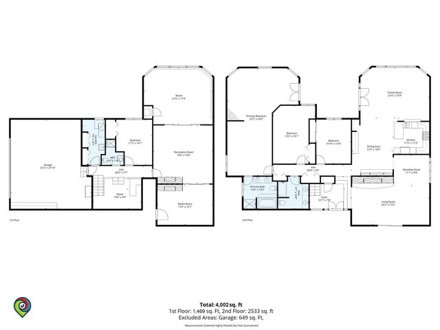 130 Surrey Lane, Burr Ridge, IL 60527