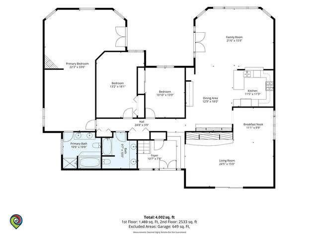 130 Surrey Lane, Burr Ridge, IL 60527