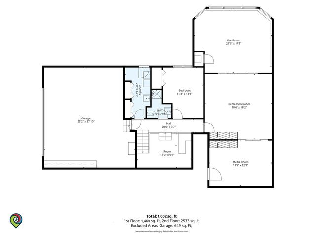 130 Surrey Lane, Burr Ridge, IL 60527