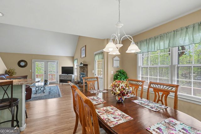 542 Eastern Cross Lane, Clayton, GA 30525