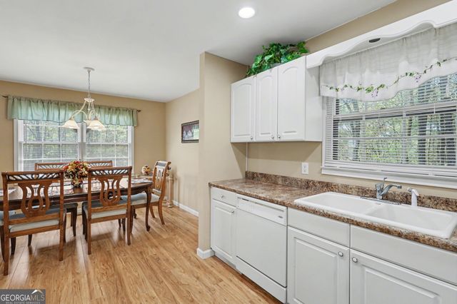 542 Eastern Cross Lane, Clayton, GA 30525