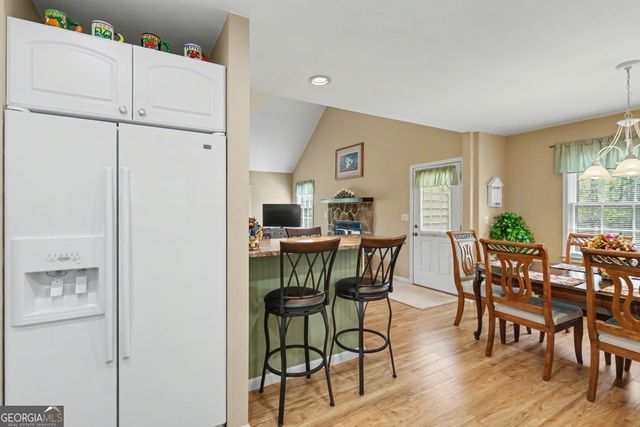 542 Eastern Cross Lane, Clayton, GA 30525