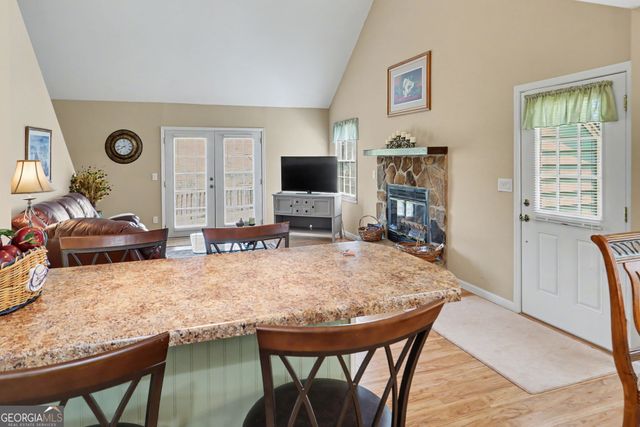 542 Eastern Cross Lane, Clayton, GA 30525