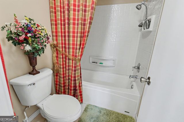 542 Eastern Cross Lane, Clayton, GA 30525