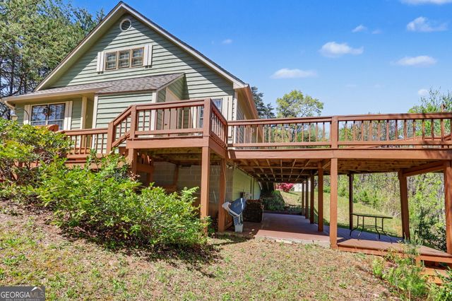 542 Eastern Cross Lane, Clayton, GA 30525