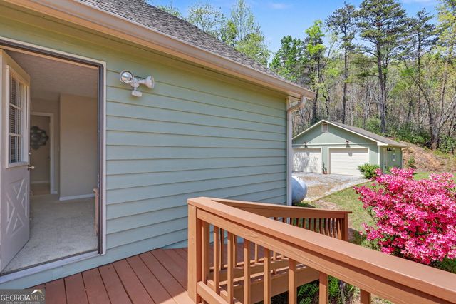 542 Eastern Cross Lane, Clayton, GA 30525
