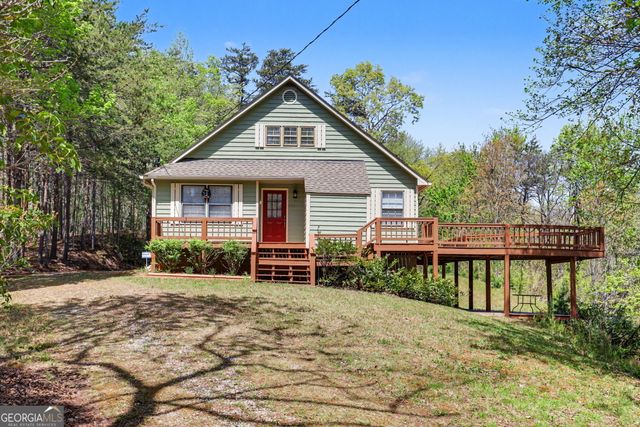 542 Eastern Cross Lane, Clayton, GA 30525