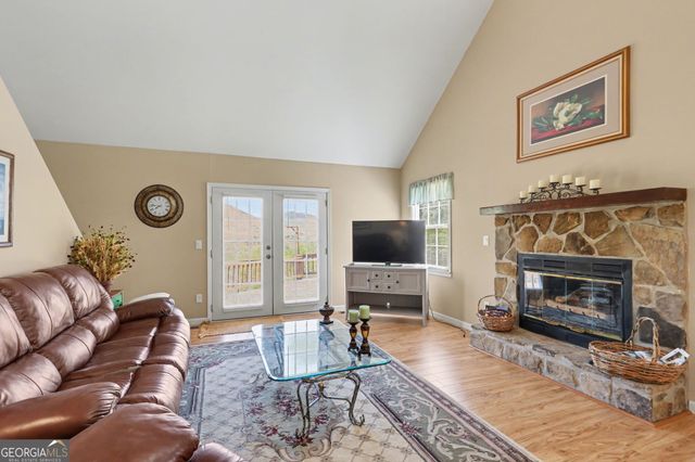 542 Eastern Cross Lane, Clayton, GA 30525