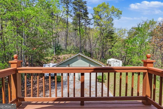 542 Eastern Cross Lane, Clayton, GA 30525