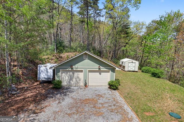 542 Eastern Cross Lane, Clayton, GA 30525