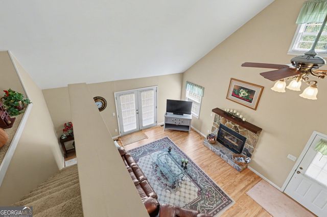 542 Eastern Cross Lane, Clayton, GA 30525