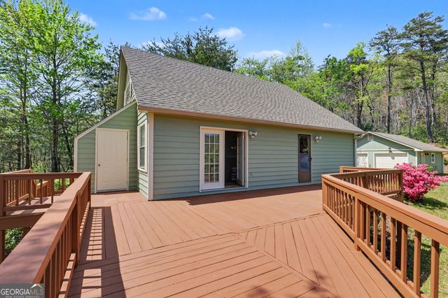 542 Eastern Cross Lane, Clayton, GA 30525