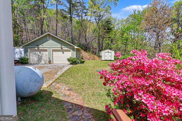 542 Eastern Cross Lane, Clayton, GA 30525
