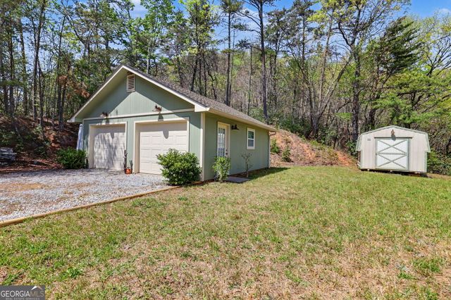542 Eastern Cross Lane, Clayton, GA 30525