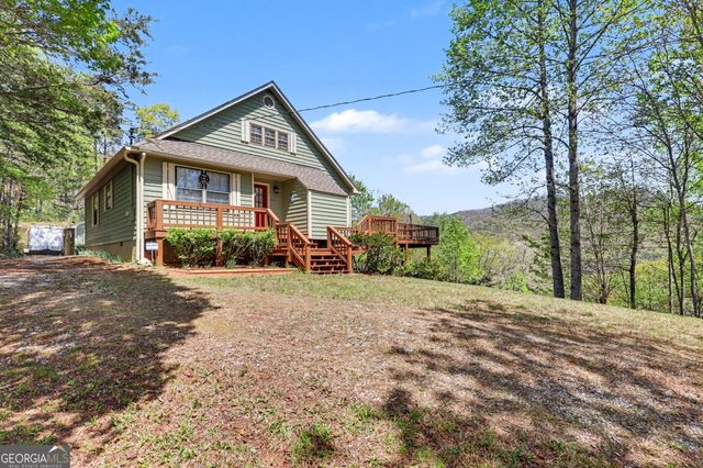 542 Eastern Cross Lane, Clayton, GA 30525