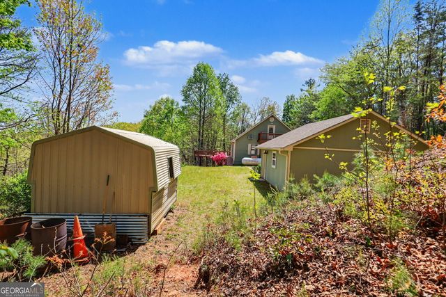 542 Eastern Cross Lane, Clayton, GA 30525