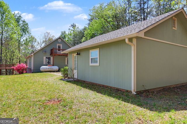 542 Eastern Cross Lane, Clayton, GA 30525