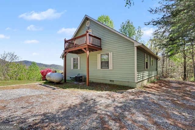 542 Eastern Cross Lane, Clayton, GA 30525