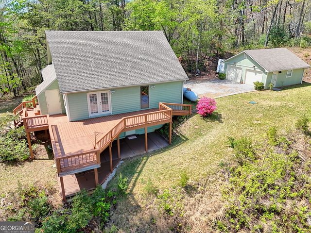 542 Eastern Cross Lane, Clayton, GA 30525