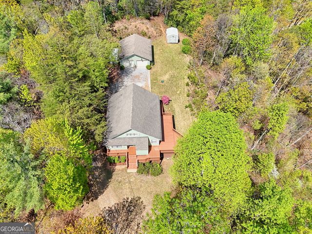 542 Eastern Cross Lane, Clayton, GA 30525